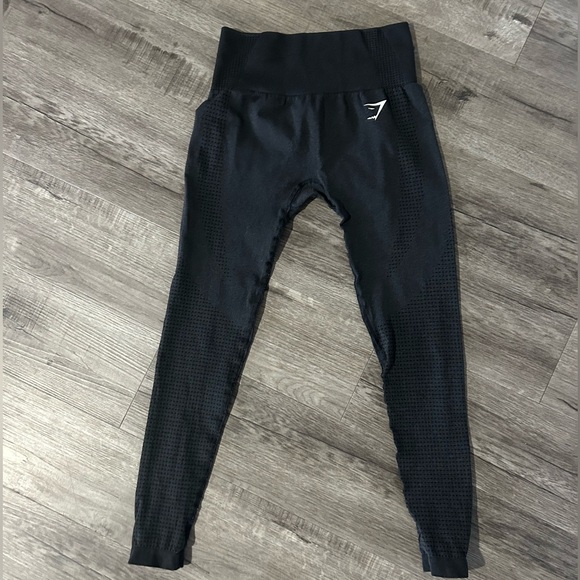 NWOT GYMSHARK Vital Seamless 2.0 Leggings - Picture 5 of 6